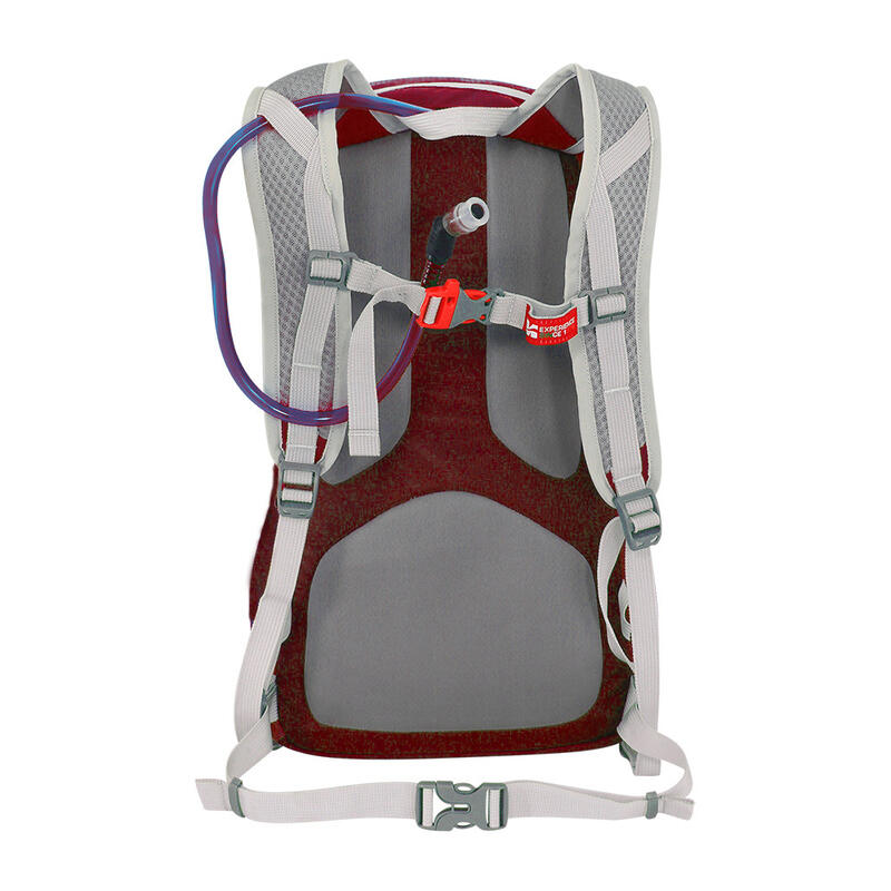 Mochila de trekking unissex Marsupio Nebula 25 litros