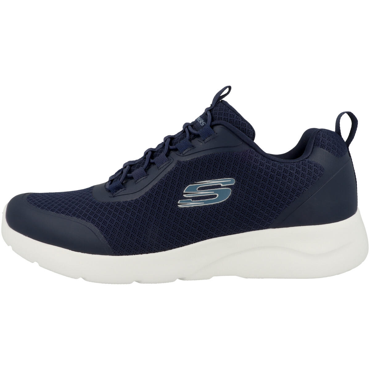 Sapatos de caminhada skechers skechers dynamight 2.0 para homem - setner