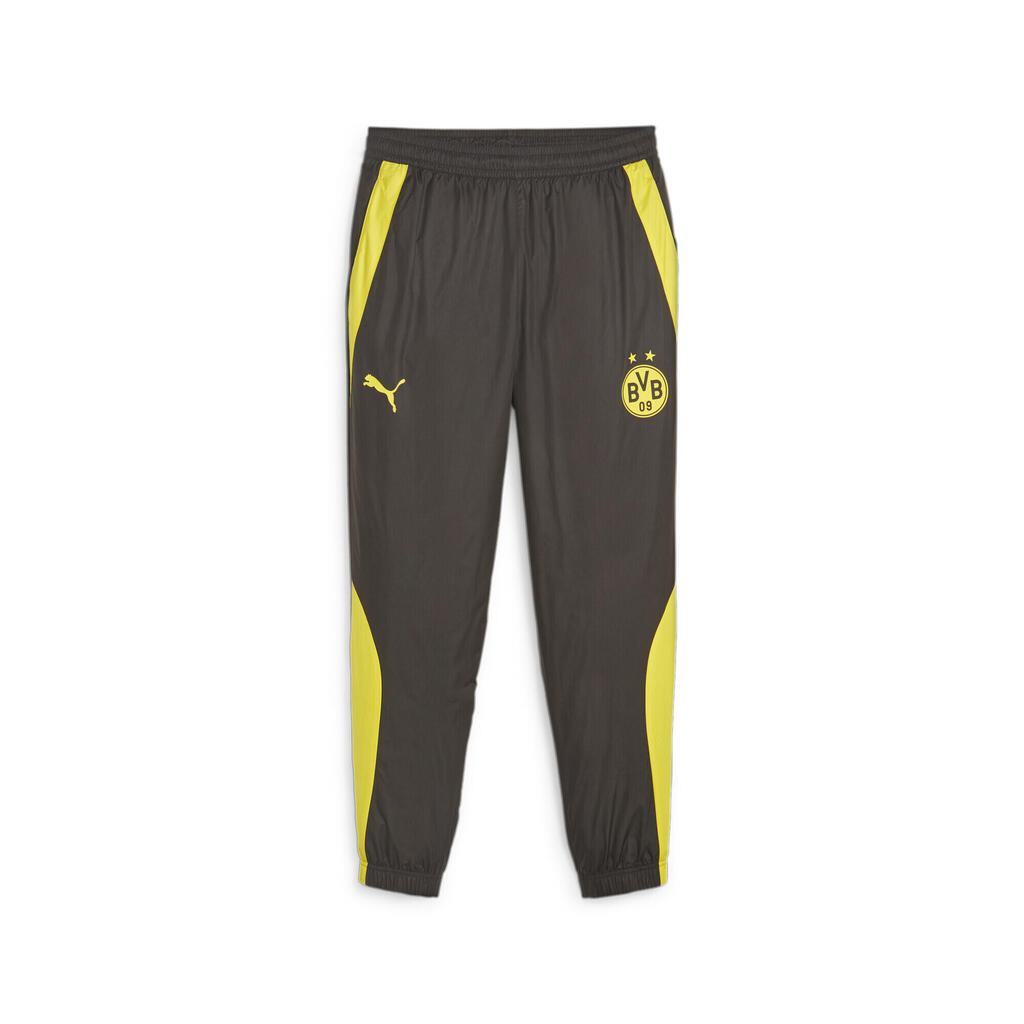 Prematch Trousers Borussia Dortmund Woven 2023/24