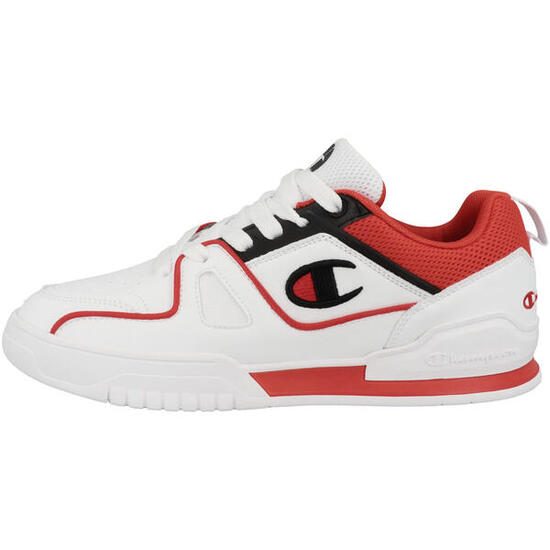 Sneaker low Low Cut Shoe 3 POINT LOW Herren