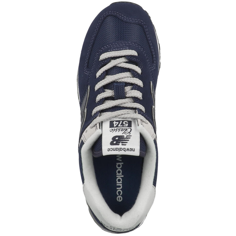 Buty do chodzenia damskie New Balance 574