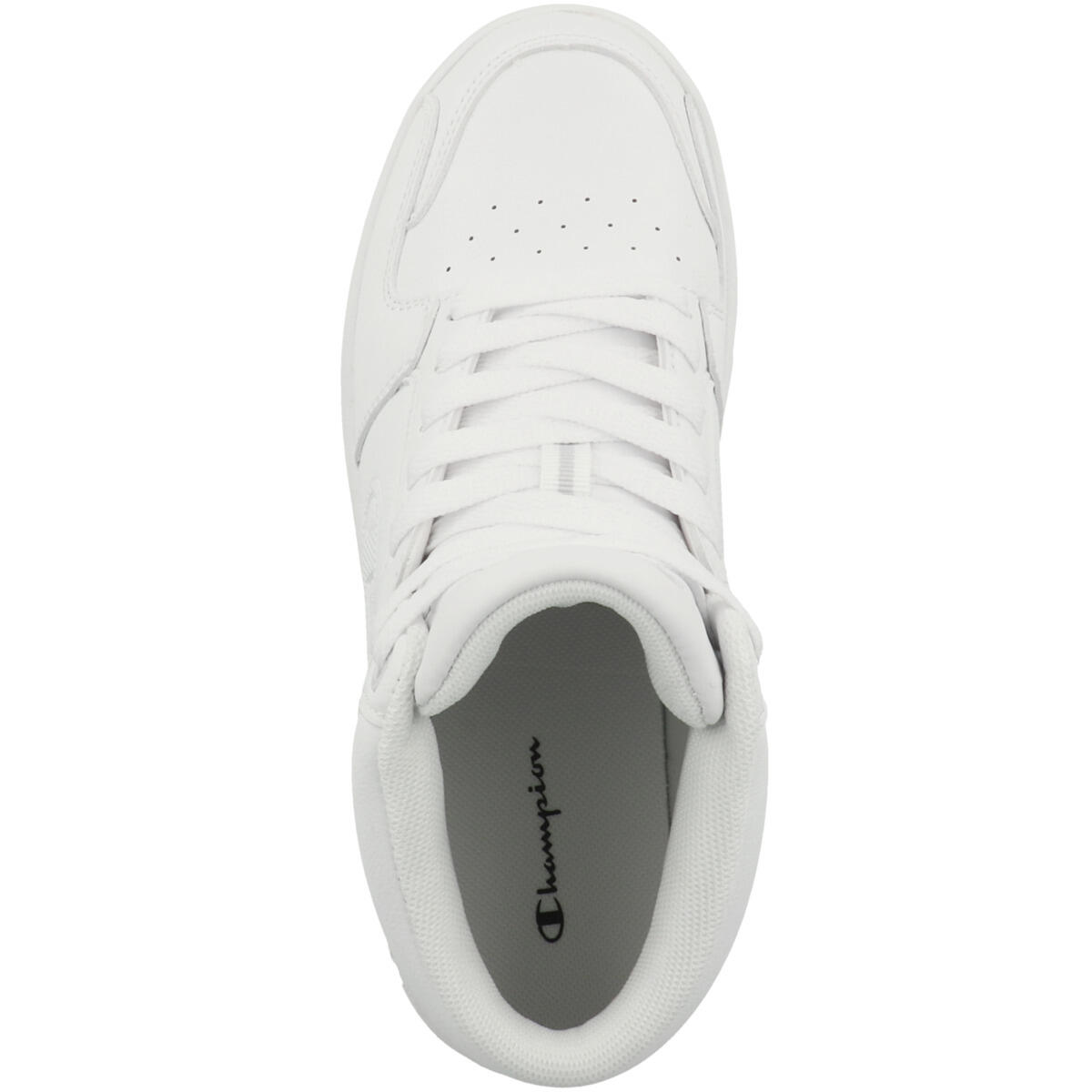 BUTY damskie CHAMPION RD18 2.0 MID S11471-WW007 wysokie sneakersy 40,5 2/7