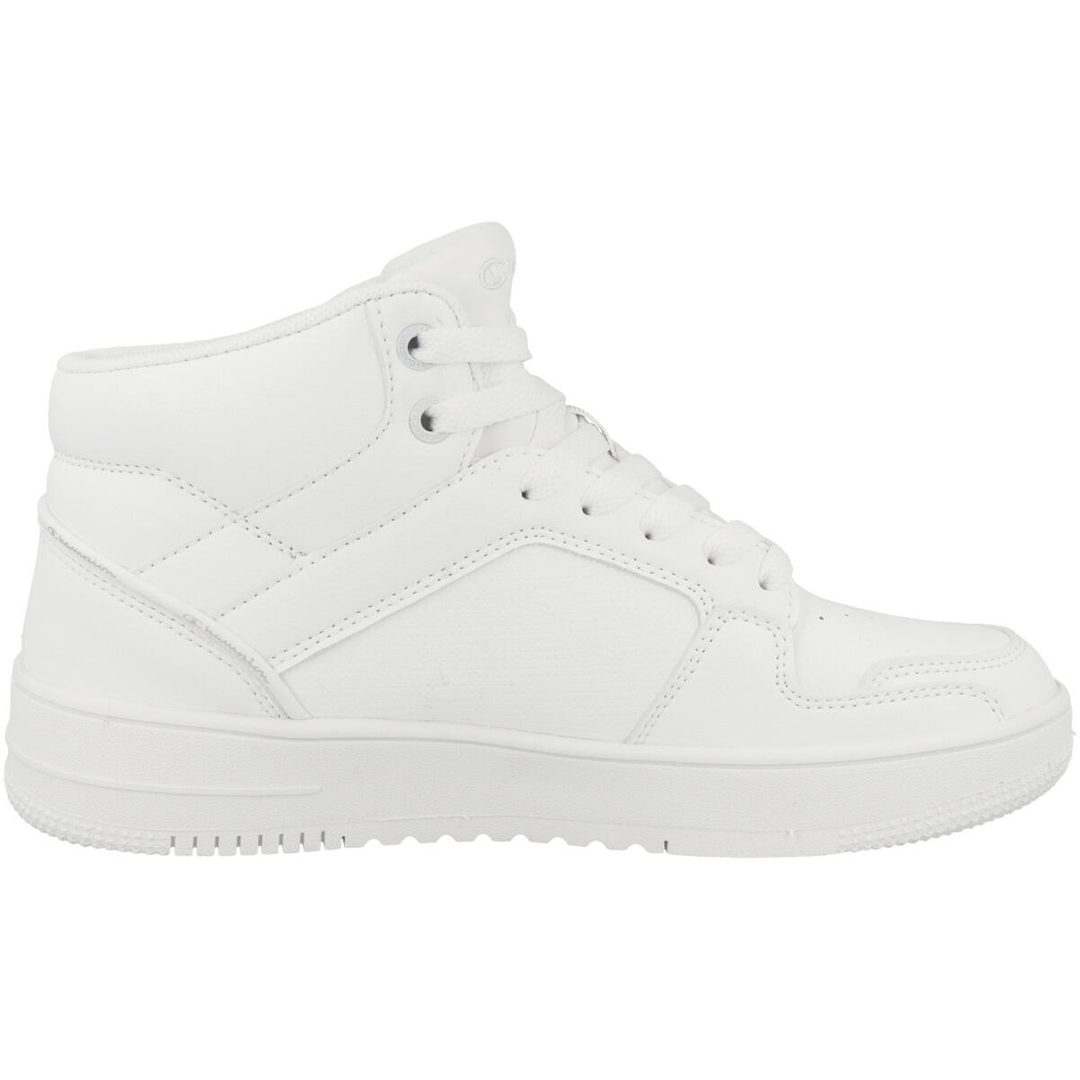 BUTY damskie CHAMPION RD18 2.0 MID S11471-WW007 wysokie sneakersy 40,5 3/7