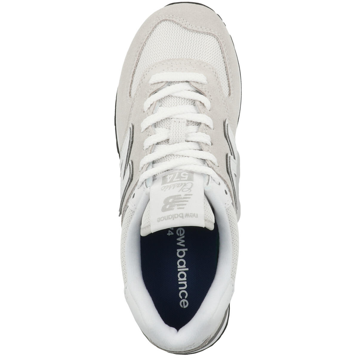 Zapatillas New Balance Zapato Lifestyle - Mujeres Mujer 2/5