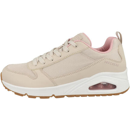 Chaussures universel femmes Skechers Uno Inside Matters