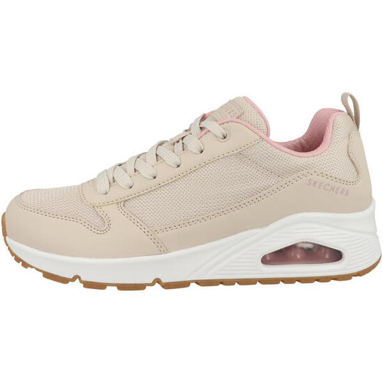 Chaussures universel femmes Skechers Uno Inside Matters
