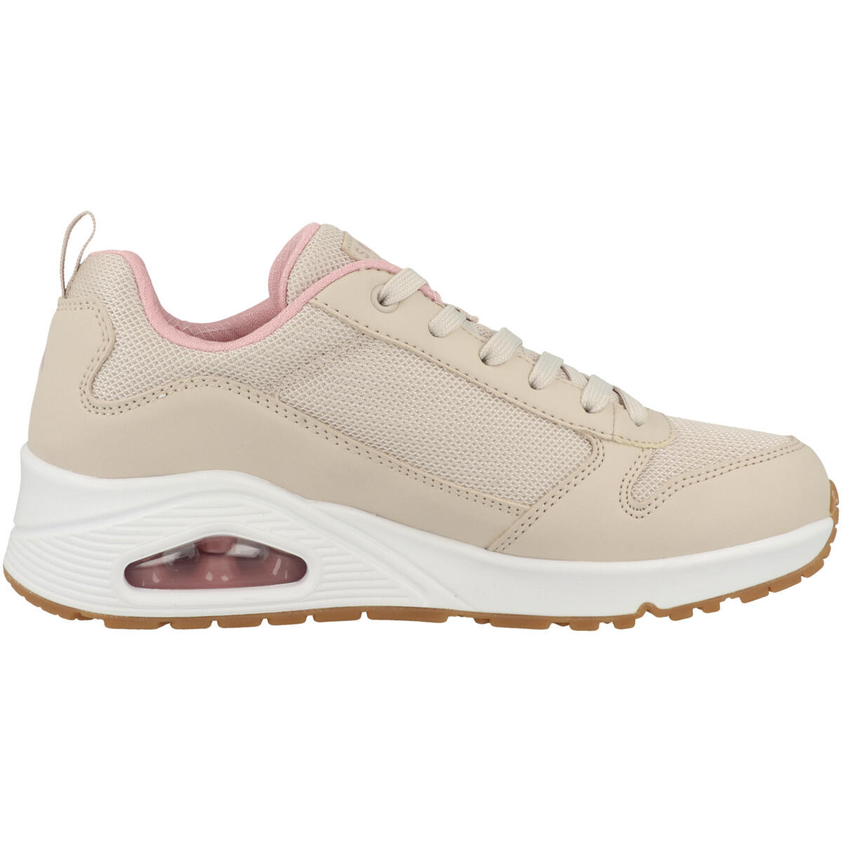 Schoenen universeel voor vrouwen Skechers Uno Inside Matters 3/5