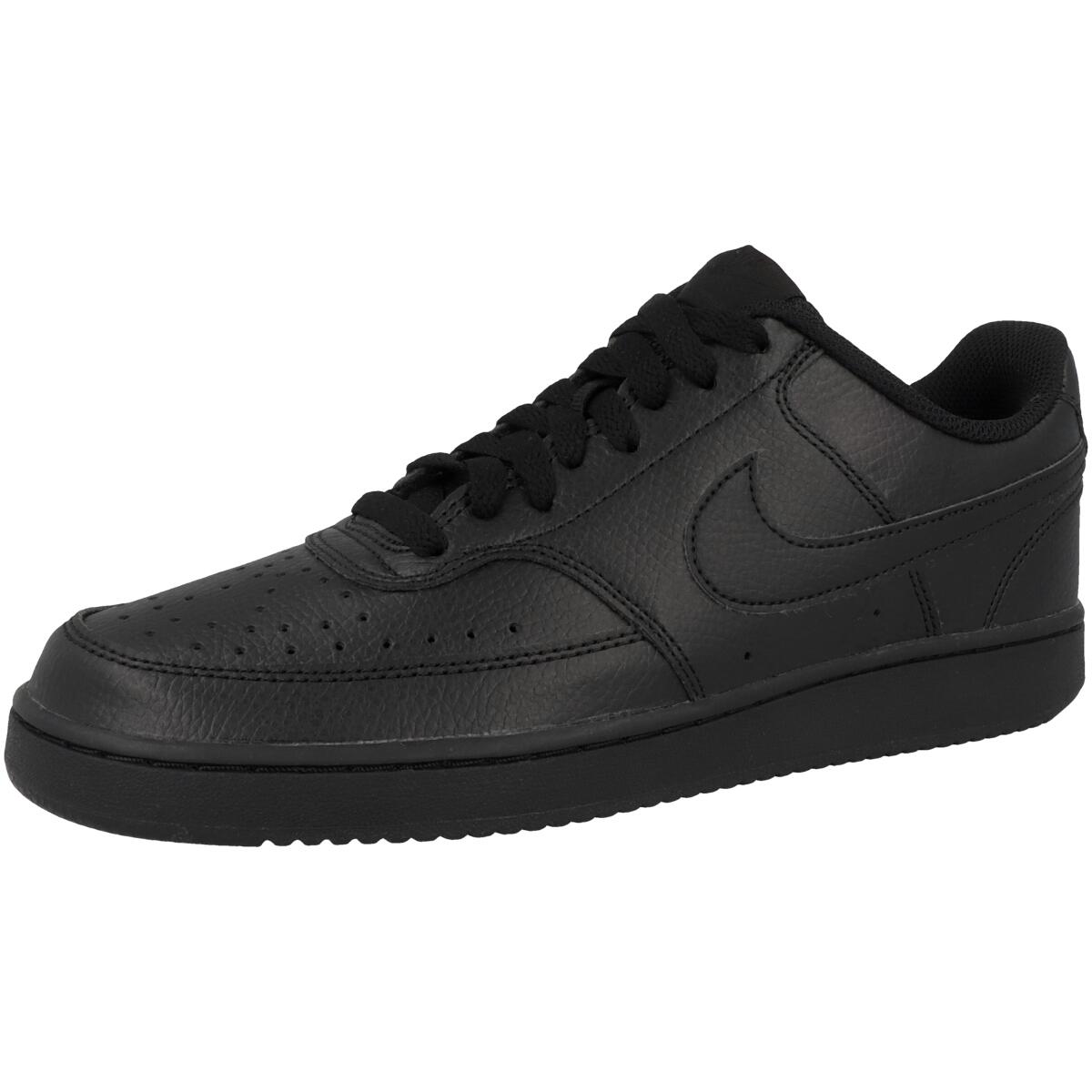 Scarpe da ginnastica Nike Court Vision Lo Nn, Nero, Uomini 7/7