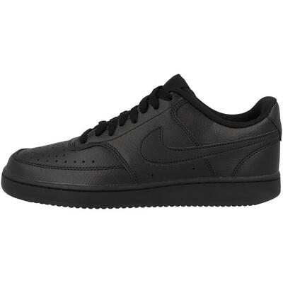 Schuhe Court Vision Low Next Nature Triple White