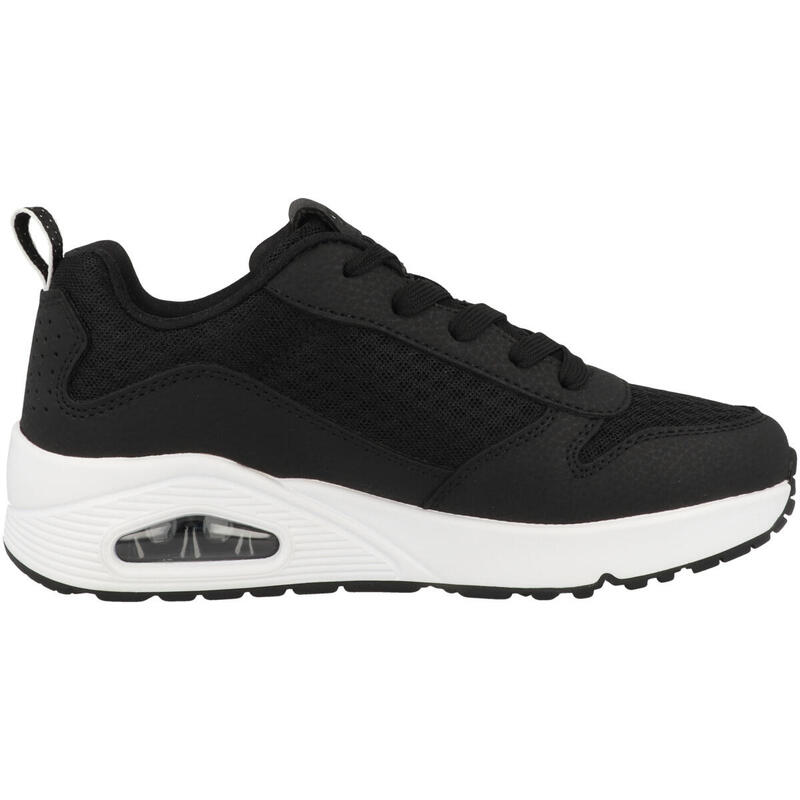 Sneaker low Uno-Powex Jungen