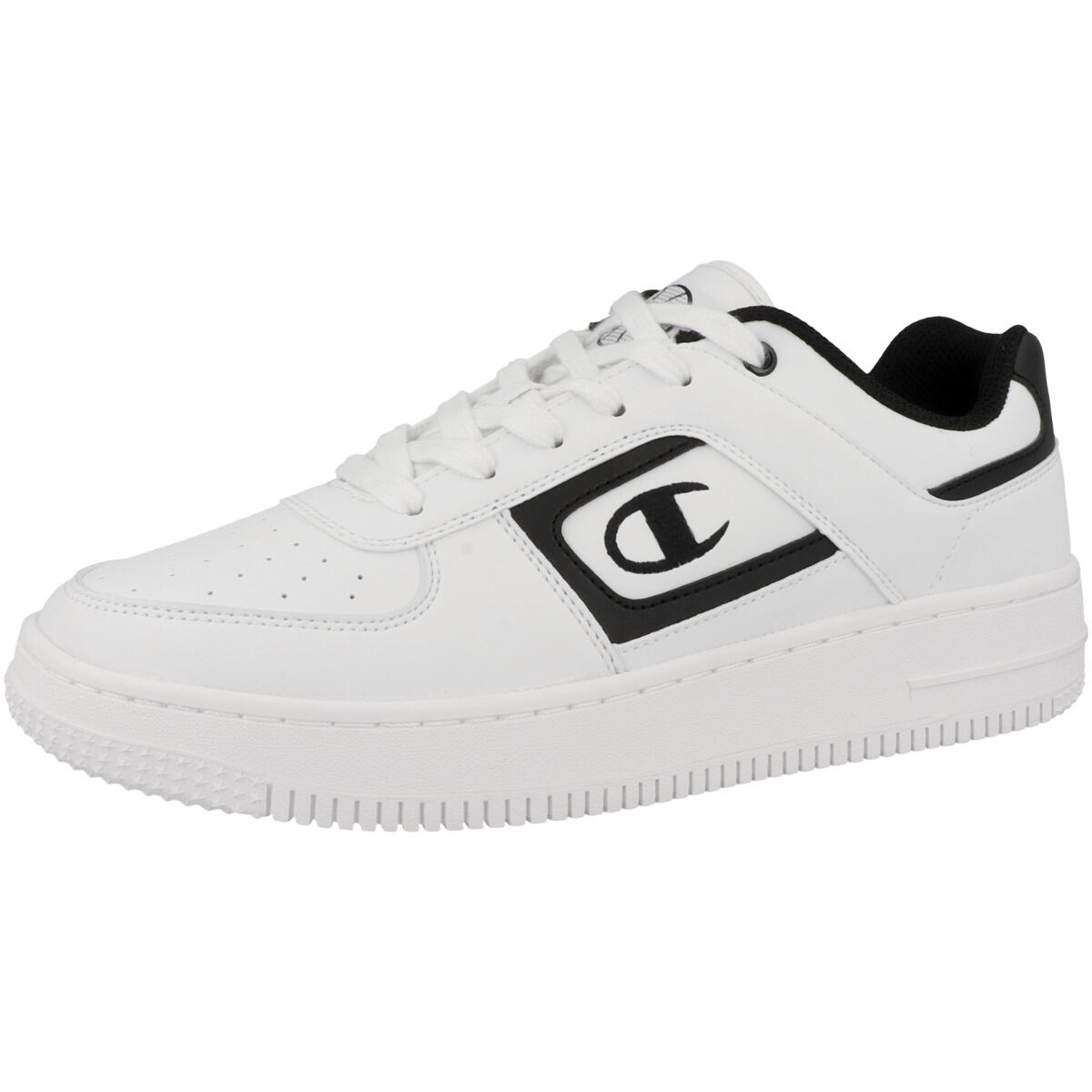 BUTY męskie CHAMPION FOUL PLAY S21883-WW006 sportowe codzienne 45 4/7