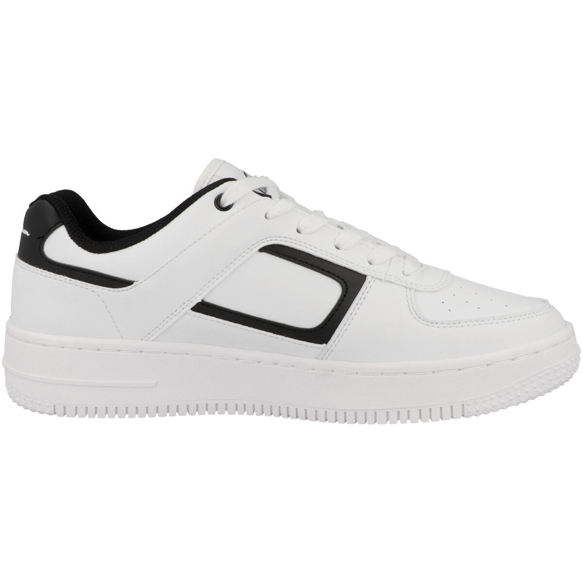 BUTY męskie CHAMPION FOUL PLAY S21883-WW006 sportowe codzienne 45 3/7