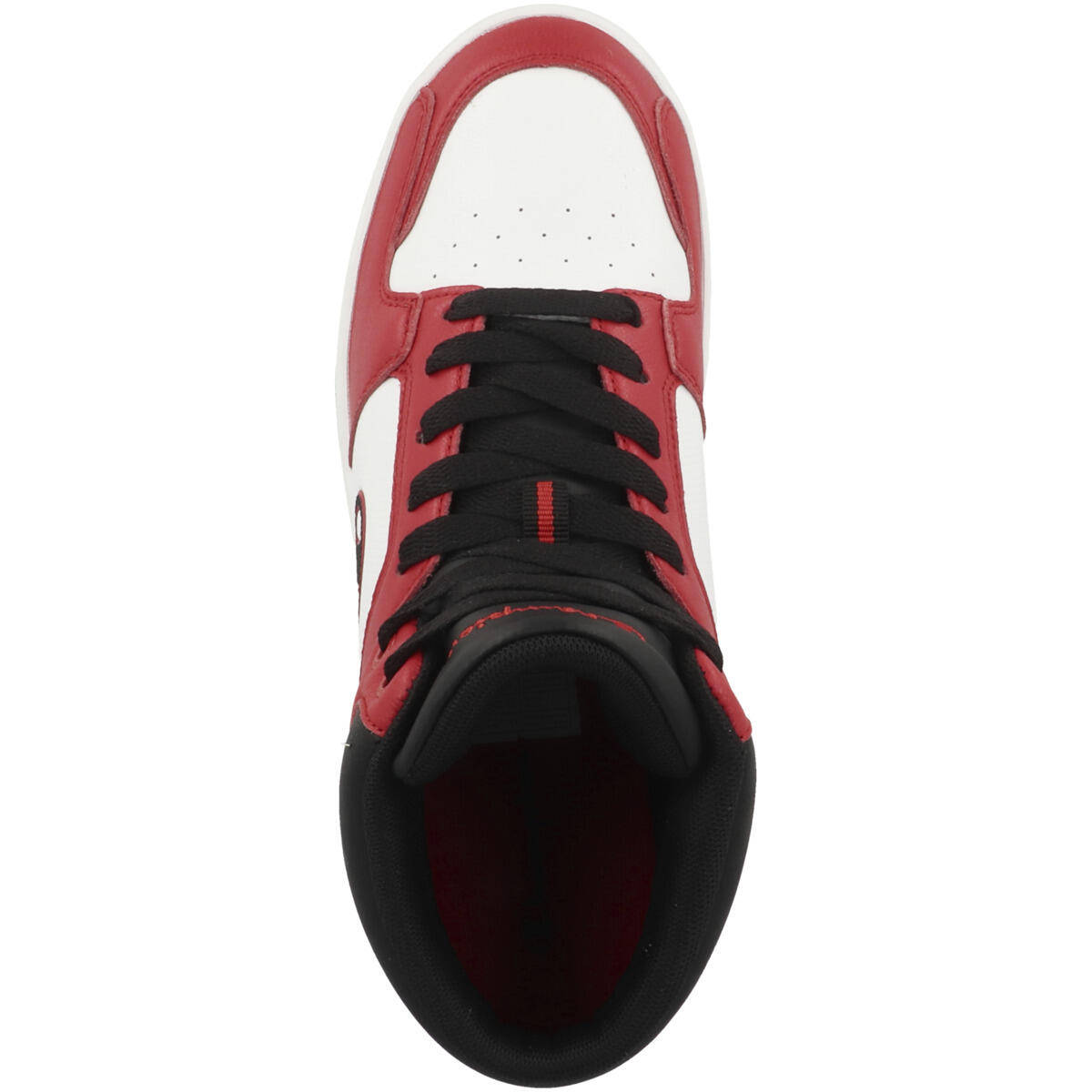 Buty do chodzenia męskie Champion Rebound 20 Mid 2/5