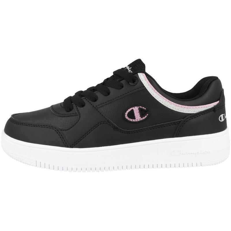 Buty do chodzenia damskie Champion Rebound Low