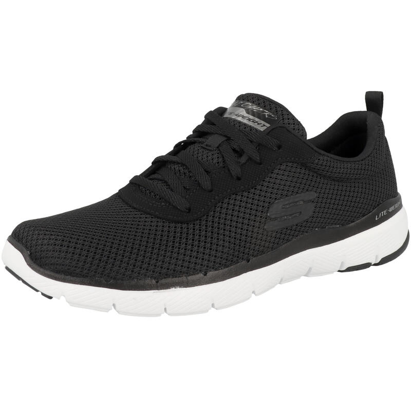 Calçado de desporto para mulher Ténis, Skechers Flex Appeal 3.0