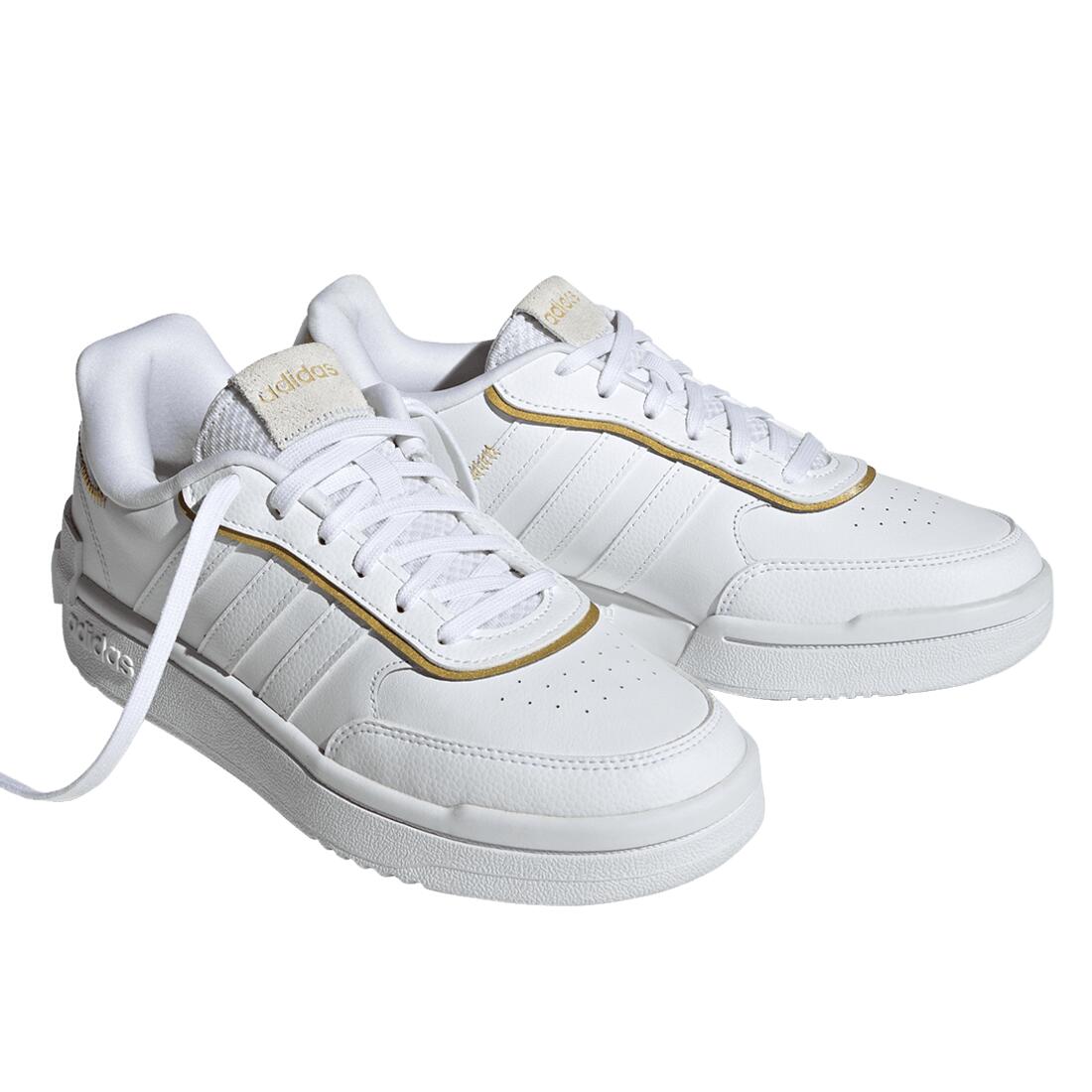Chaussures Femmes Adidas Postmove Se blanc 5/6