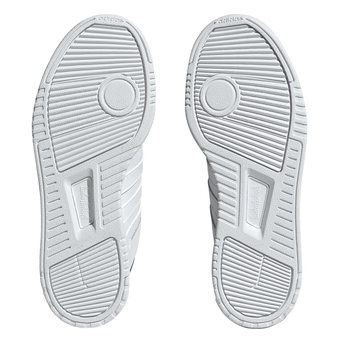 Chaussures Femmes Adidas Postmove Se blanc 4/6