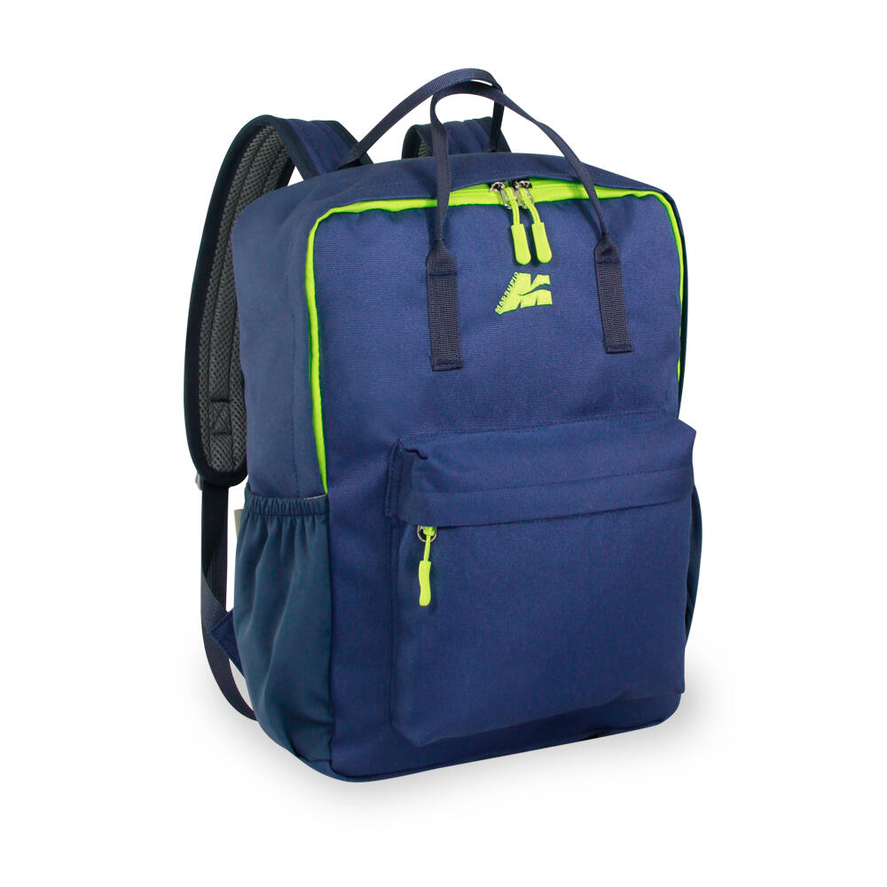 Mochila de acampamento unissex marsupio beyou 14 litros