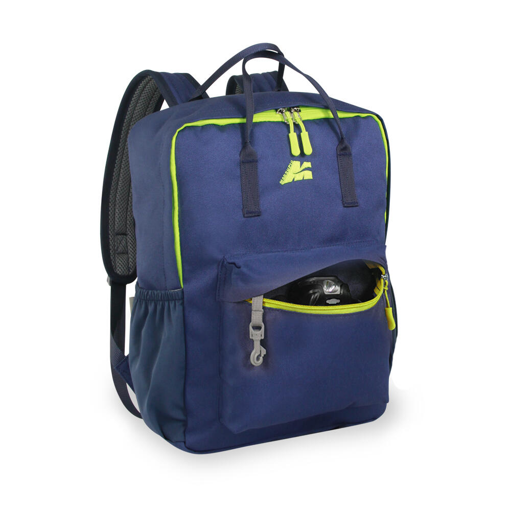 Mochila de camping unisex Marsupio Beyou 14 litros 3/3