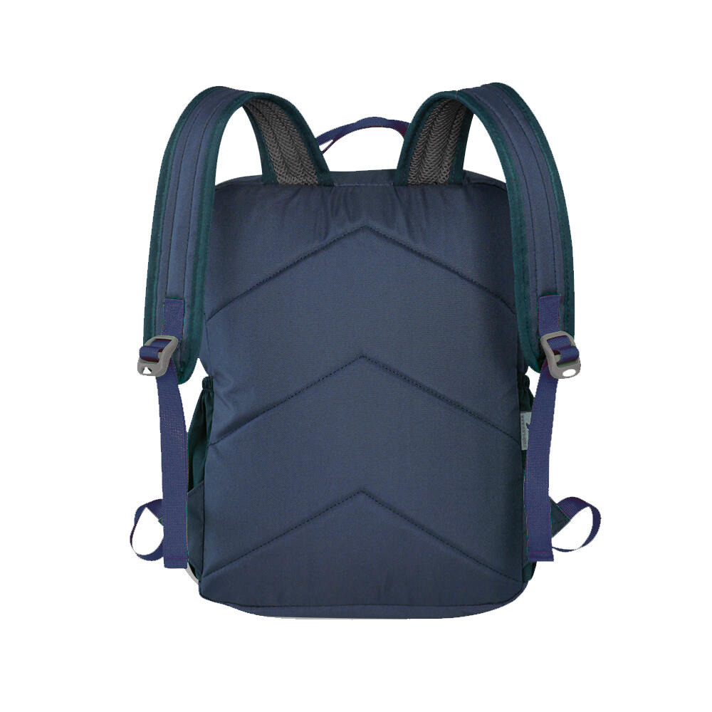 Mochila de camping unisex Marsupio Beyou 14 litros 2/3