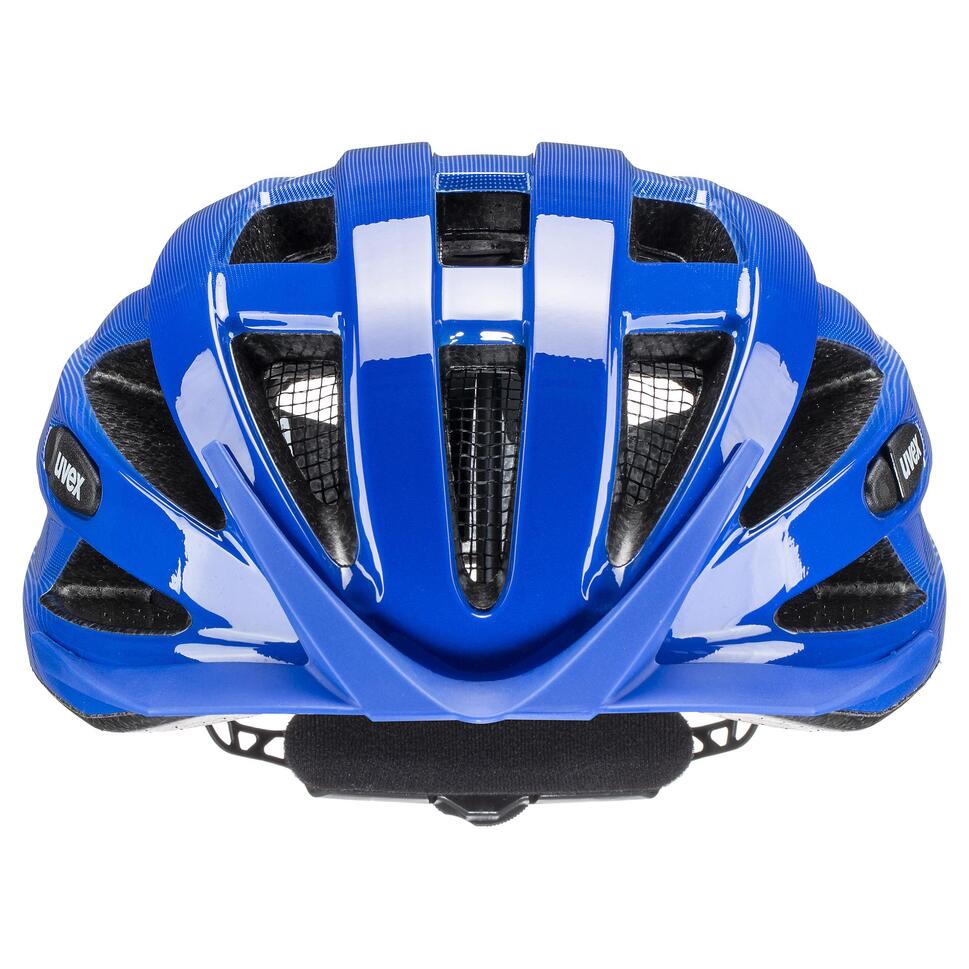 Kask rowerowy dla dzieci i nastolatków Uvex Air wing