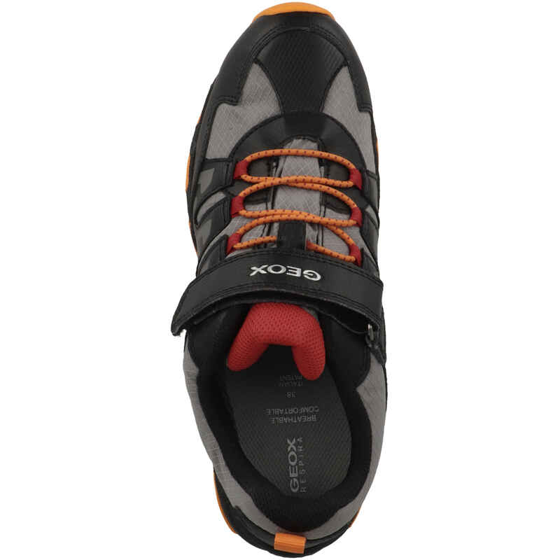 Sneaker low J Magnetar B.B Abx B Jungen GEOX - DECATHLON