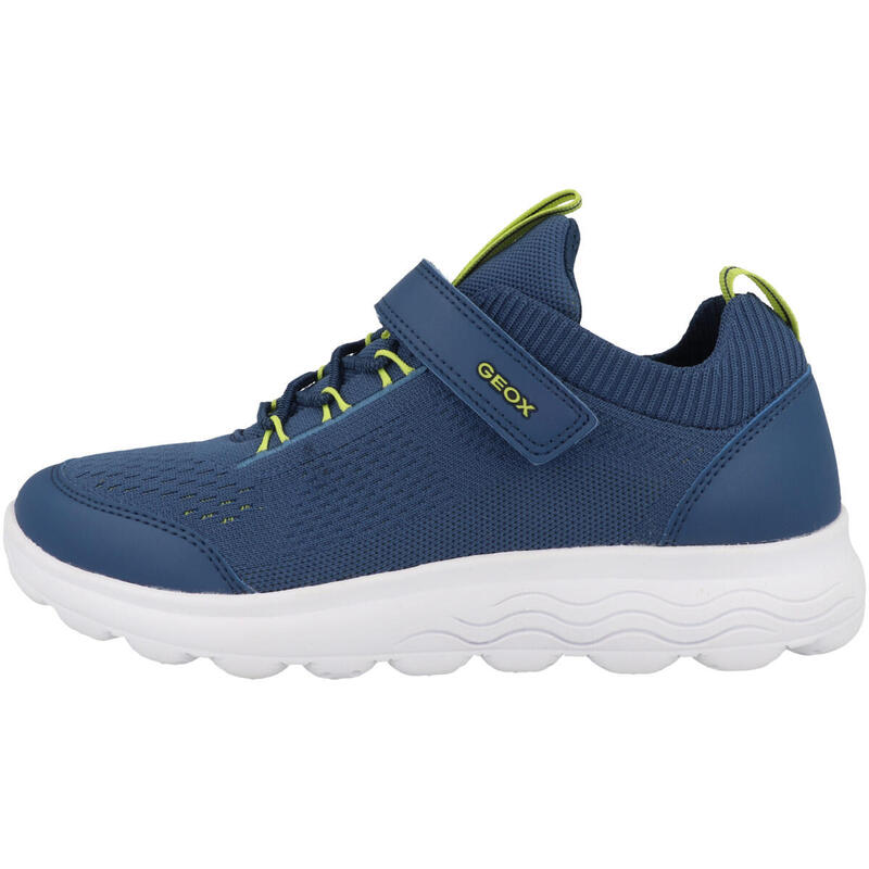 ZAPATILLAS DEPORTE GEOX  DE NIÑA J26H7C 06KBC J SPHERICA