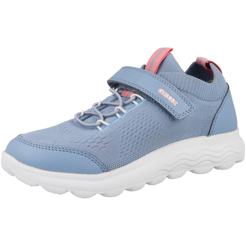 ZAPATILLAS DEPORTE GEOX  DE NIÑA J26GYB 06KBC J SPHERICA