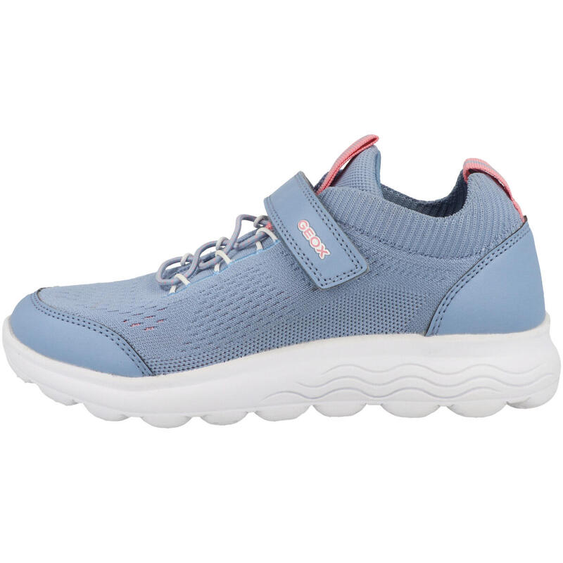 ZAPATILLAS DEPORTE GEOX  DE NIÑA J26GYB 06KBC J SPHERICA