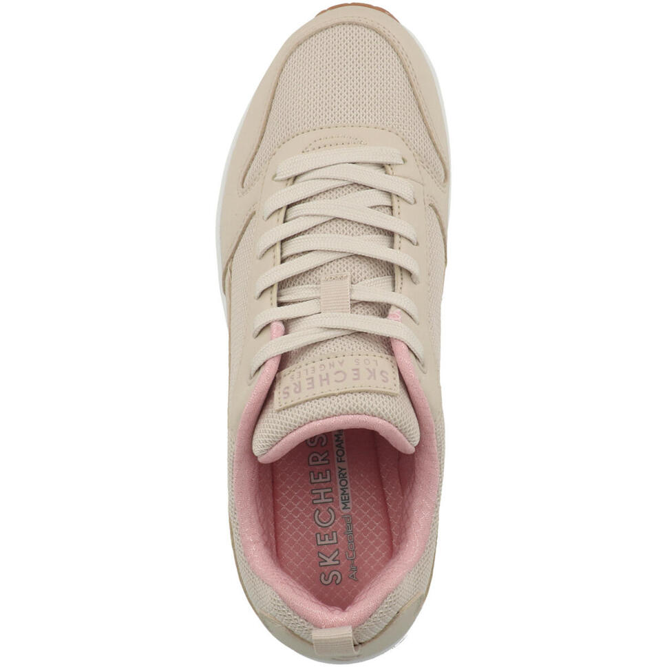 Buty do chodzenia damskie Skechers Uno Inside Matters