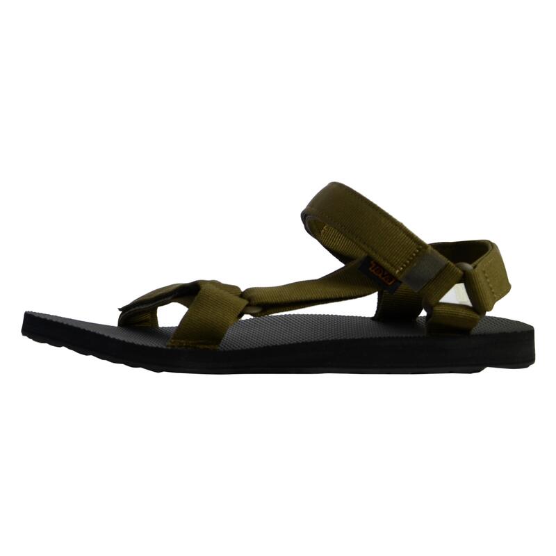 Teva Men Hiking sandals Sandals Original Universal 1004006 green
