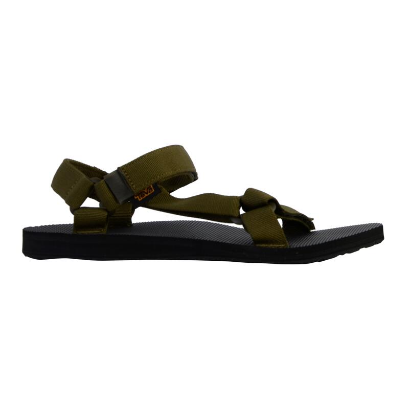 Teva Men Hiking sandals Sandals Original Universal 1004006 green