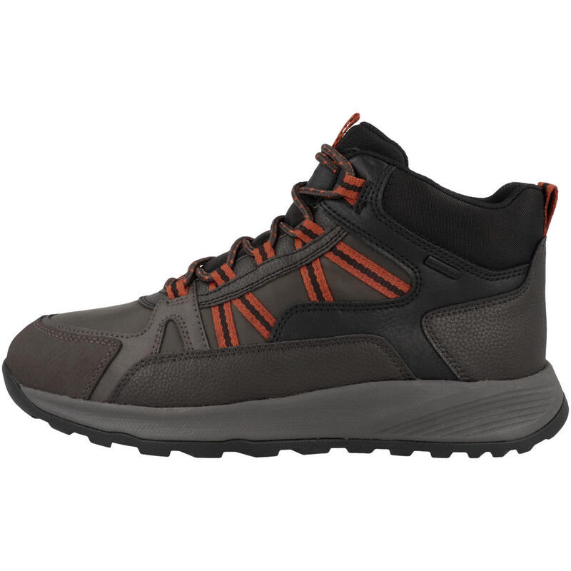 Sneaker mid U Terrestre B Wpf B Herren