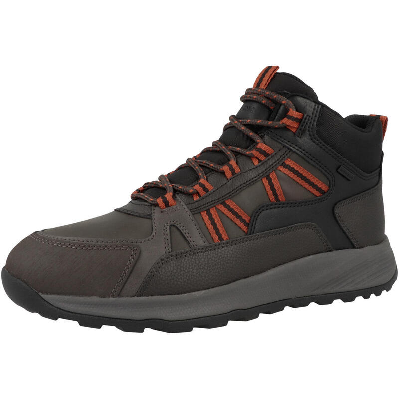 Sneaker mid U Terrestre B Wpf B Herren