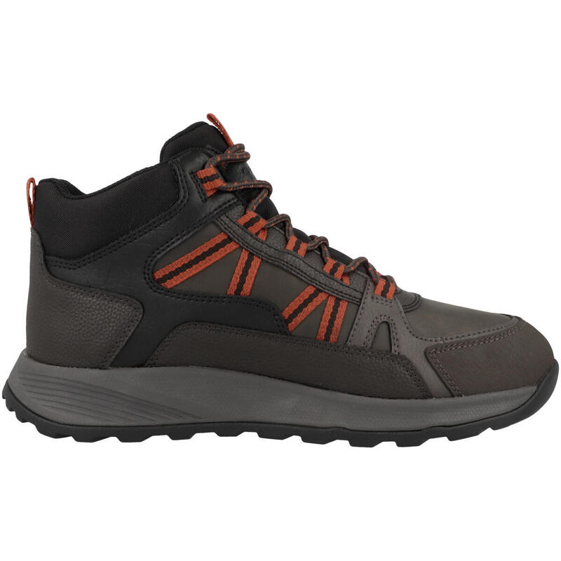 Sneaker mid U Terrestre B Wpf B Herren