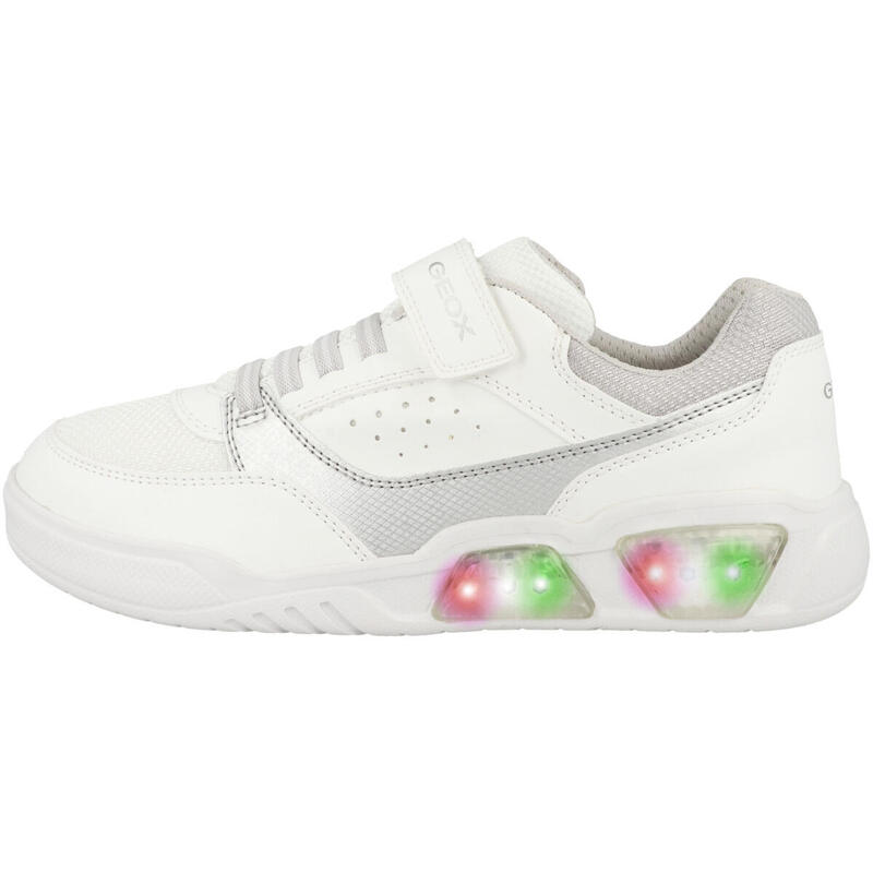 Sneaker low J Illuminus B. B Jungen