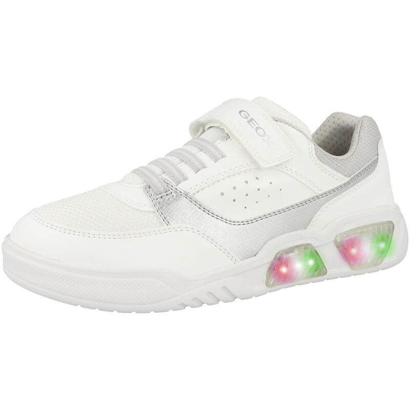 Sneaker low J Illuminus B. B Jungen