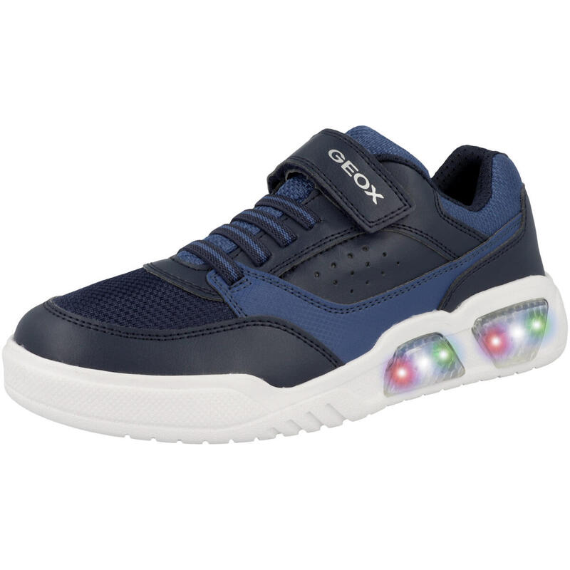 Sneaker low J Illuminus B. B Jungen