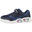 ZAPATILLAS DEPORTE GEOX  DE NIÑO J35GVB 0BU11 J ILLUMINUS