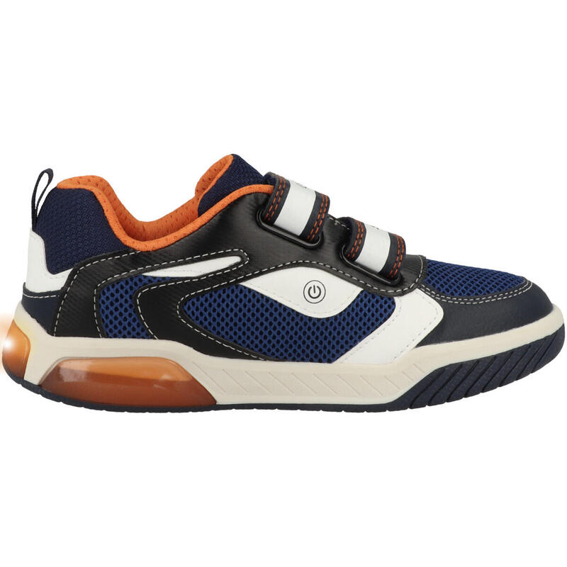 Sneaker low J Inek B. A Jungen