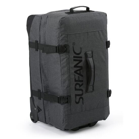 SURFANIC Duża Torba na Kółkach Maxim 2.0 Split Roller 100L – Podróżna - 047