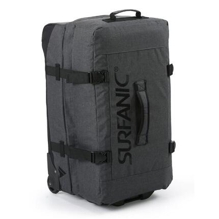 SURFANIC Duża Torba na Kółkach Maxim 2.0 Split Roller 100L – Podróżna - 047