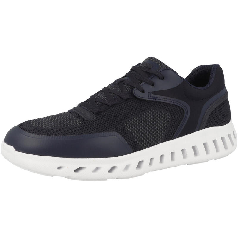 Zapatillas hombre Geox U Outstream A Azul