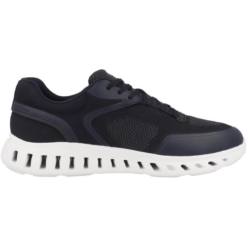 Zapatillas hombre Geox U Outstream A Azul