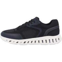 Zapatillas hombre Geox U Outstream A Azul