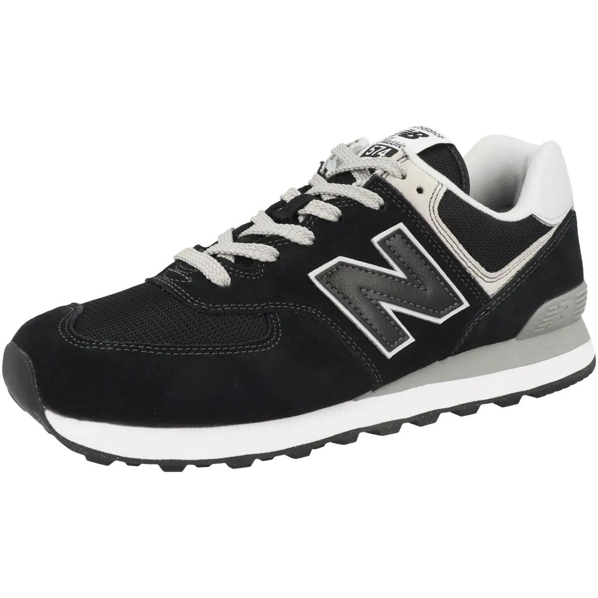 NEW BALANCE ML574EVB sapatilhas lifestyle preto 4/6