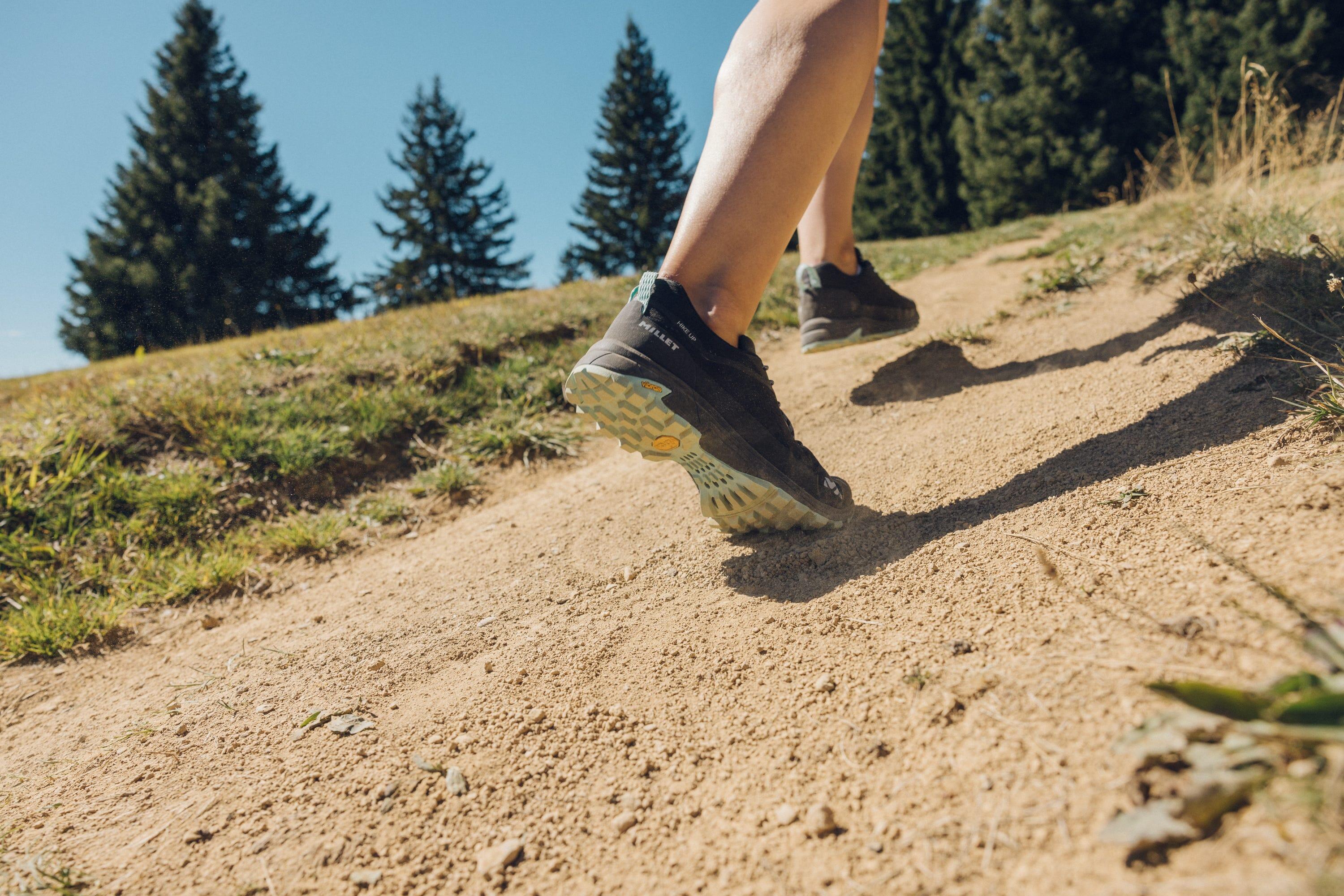 Schoenen Wandelen voor dames HIKE UP 5/5