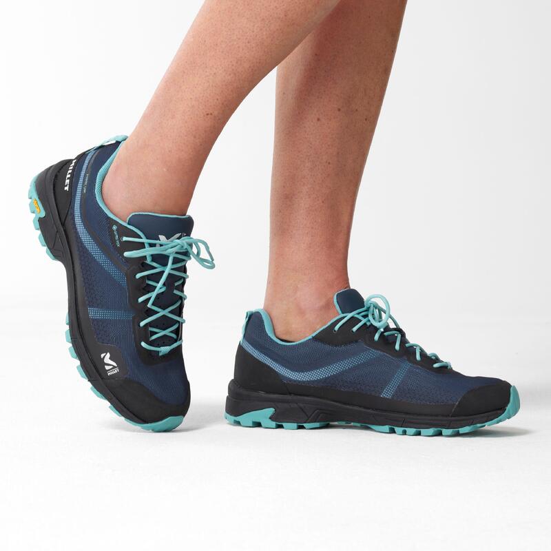 Chaussures Randonnée Femme HIKE UP Gore-Tex