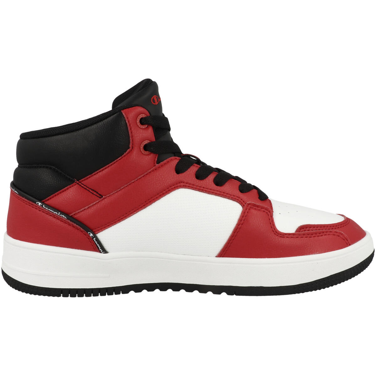 Buty do chodzenia męskie Champion Rebound 20 Mid 3/5