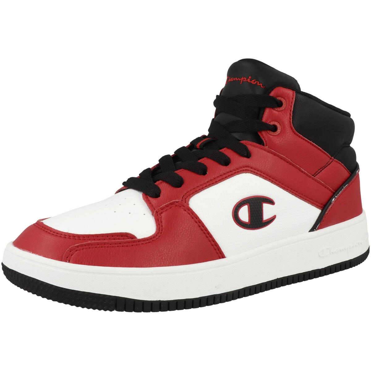 Buty do chodzenia męskie Champion Rebound 20 Mid 4/5